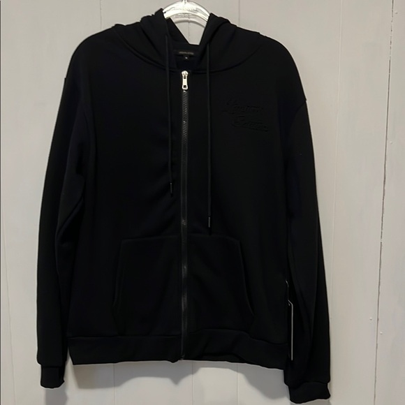 Urban Edge "Limited Edition" Full Zip Hoodie Size Medium - Picture 1 of 7